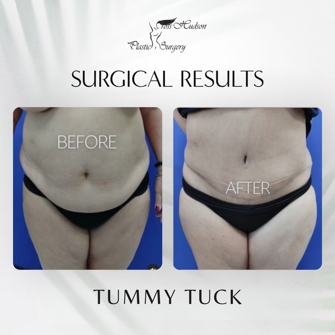 Cross Hudson Plastic Surgery logo